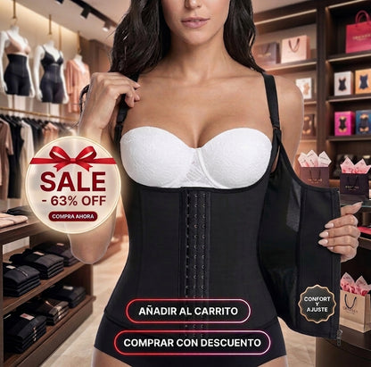 FAJA CORSET